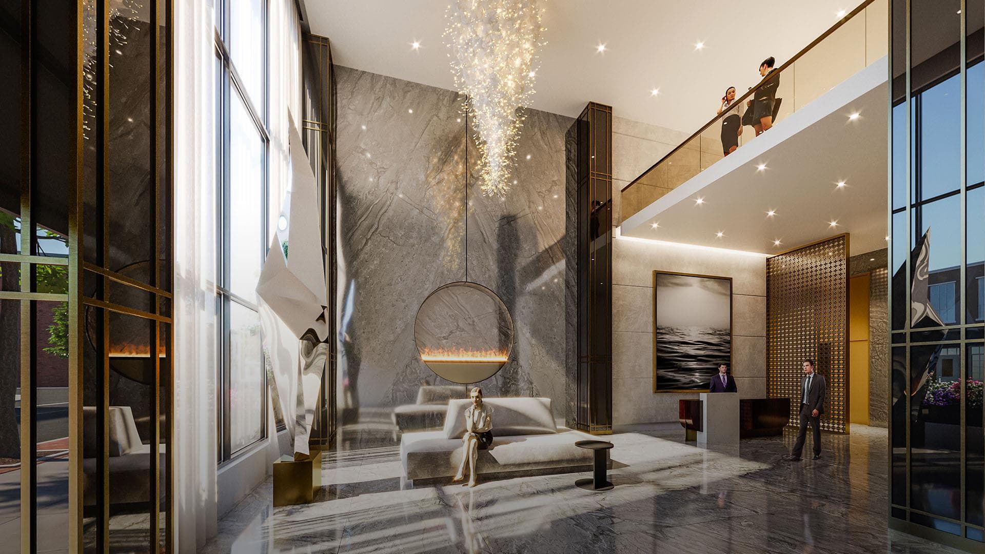 Gallery Condos and Lofts - Image 4