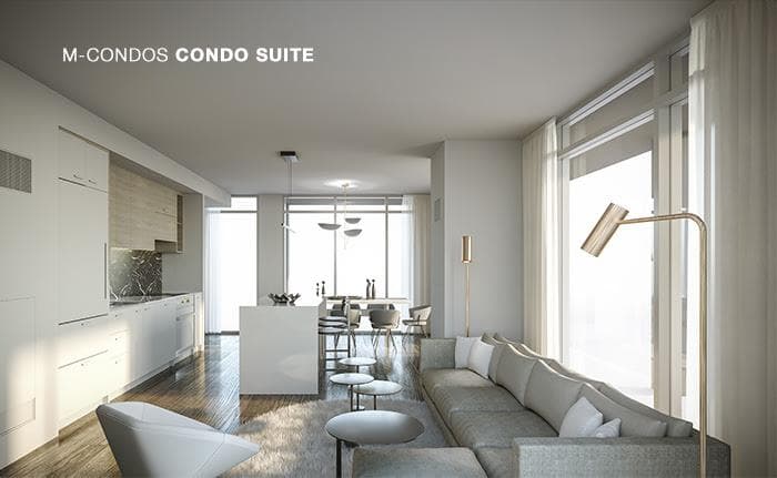 M Condos - Image 4