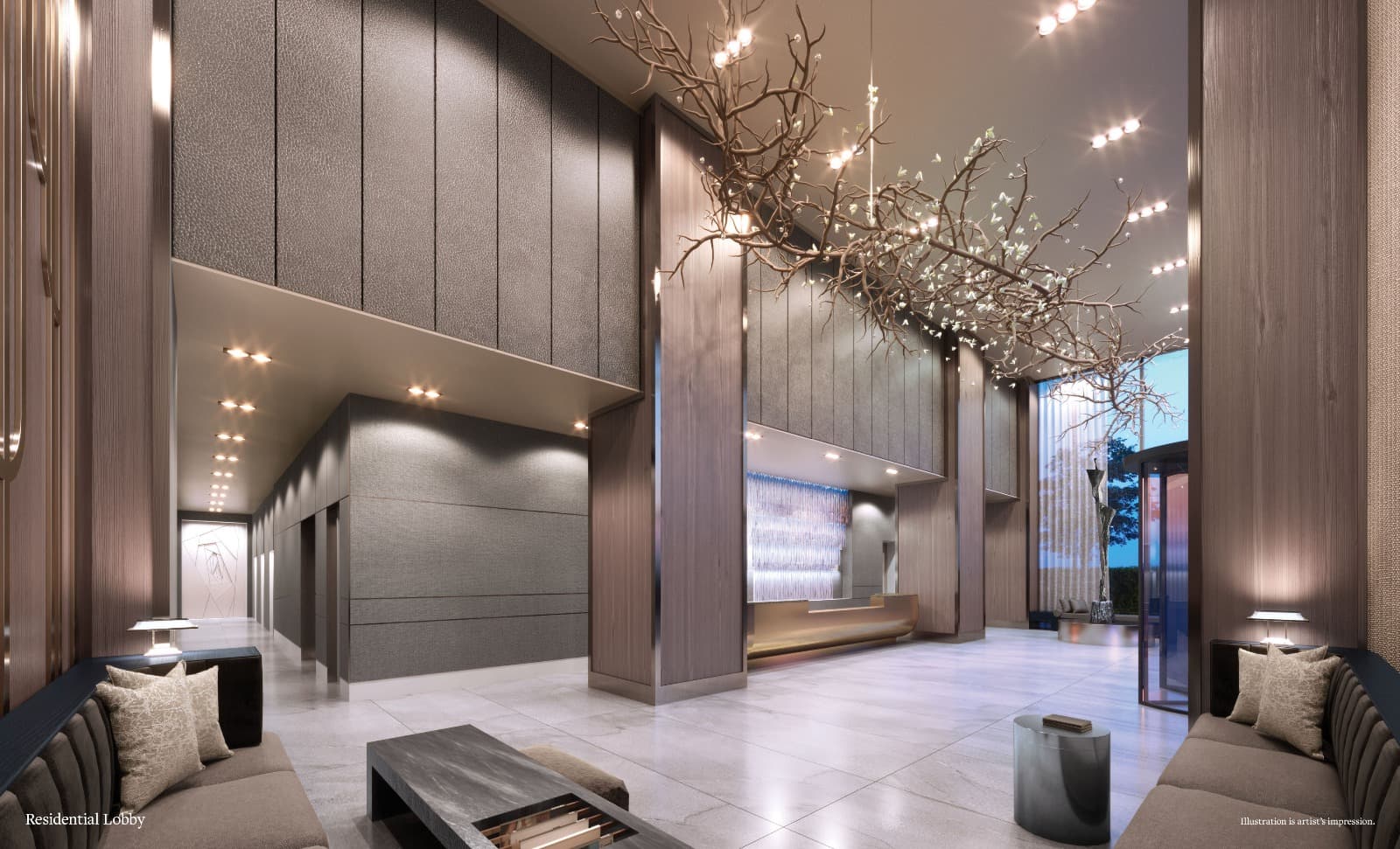 The United Bldg. Condos - Image 15