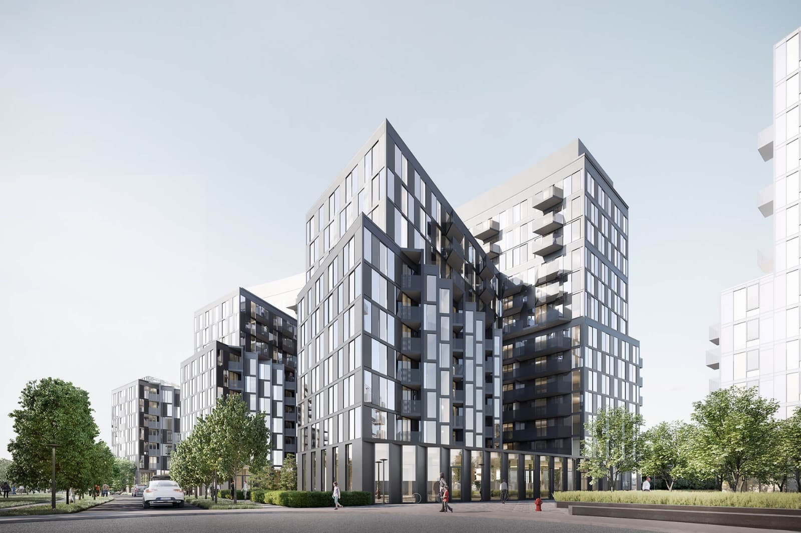 Tretti Condos - Image 8