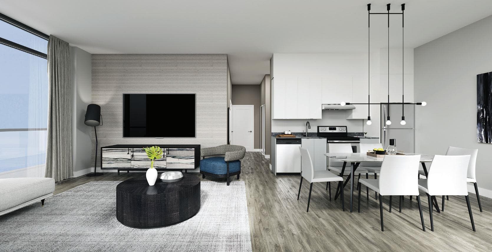 Valera Condos 2 - Image 9