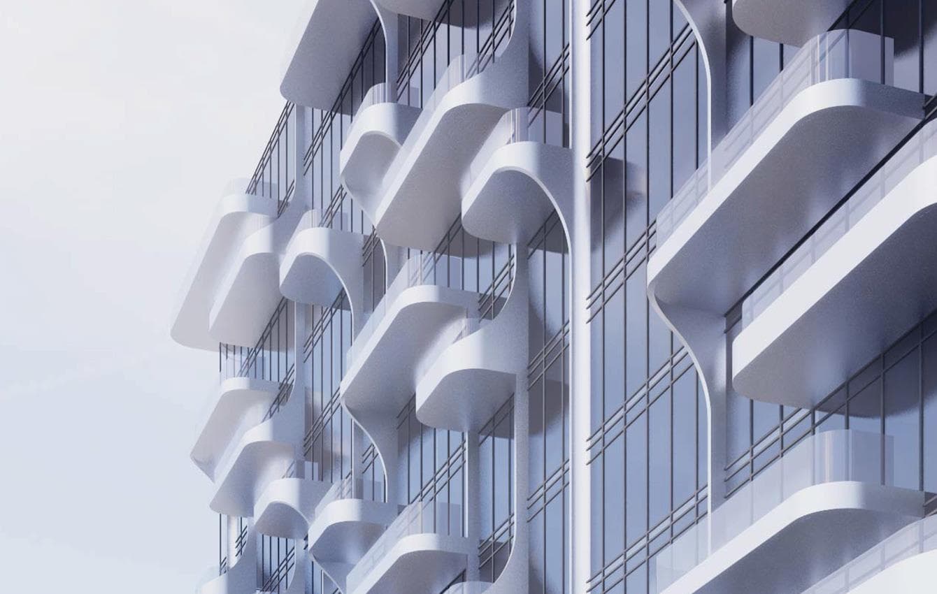 ANX Condos - Image 3