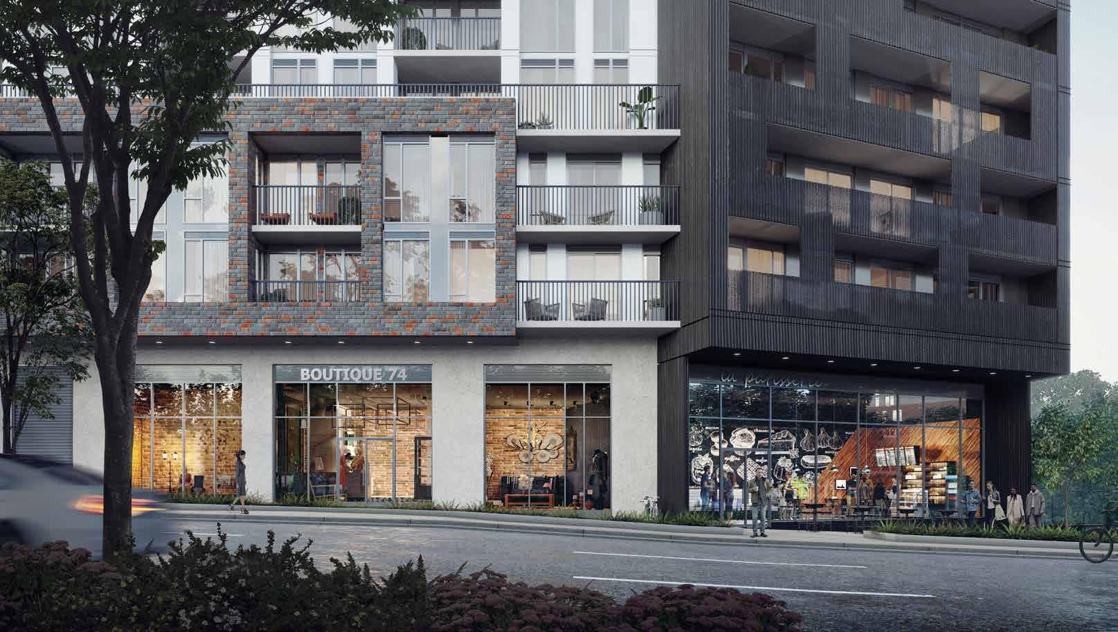 Merge Condos - Image 5