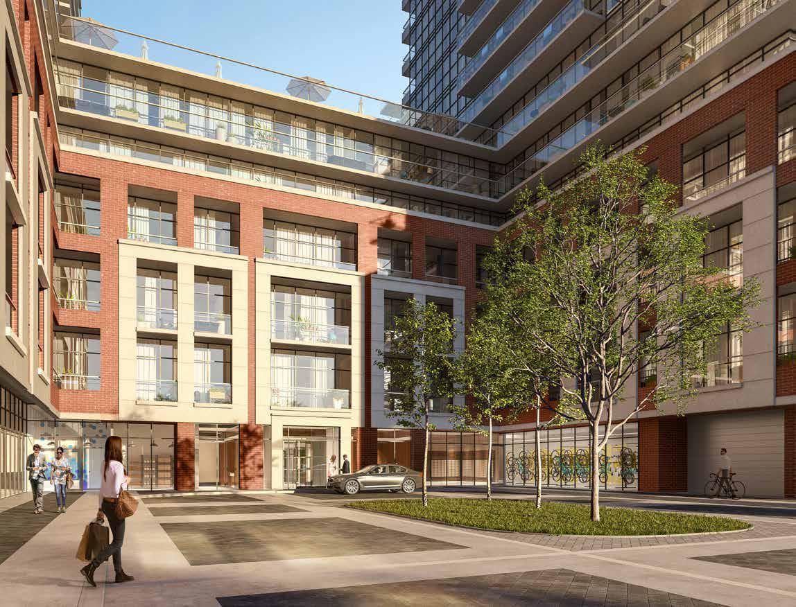 Notting Hill Phase 2 Condos - Image 3