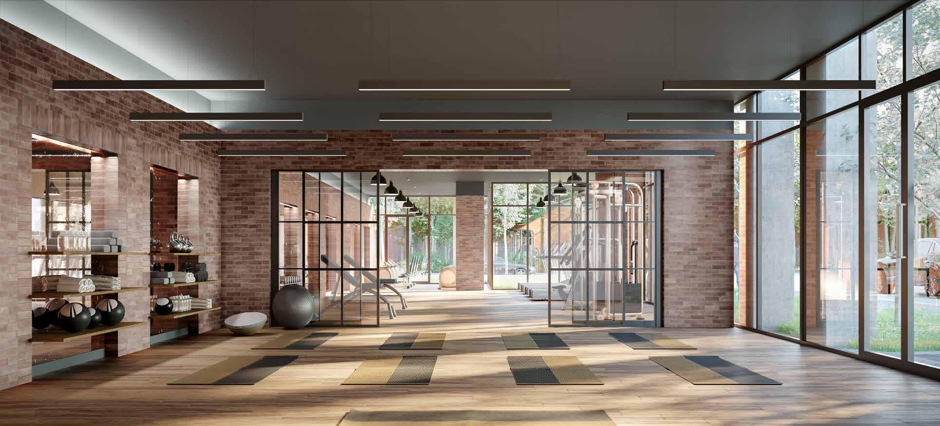 Notting Hill Phase 2 Condos - Image 17