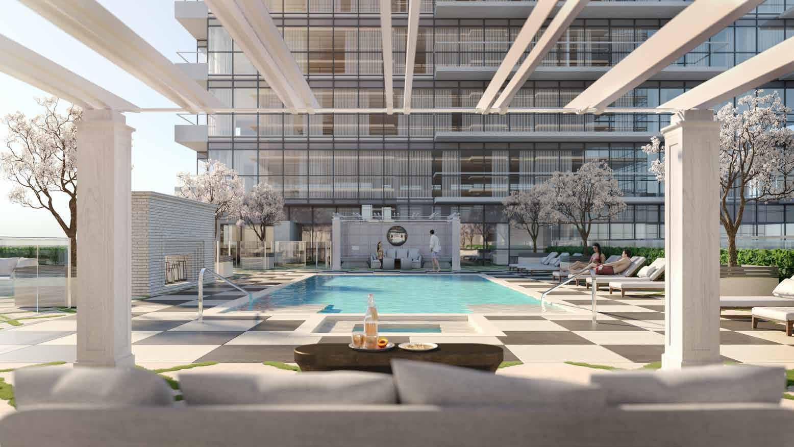 Notting Hill Phase 2 Condos - Image 14