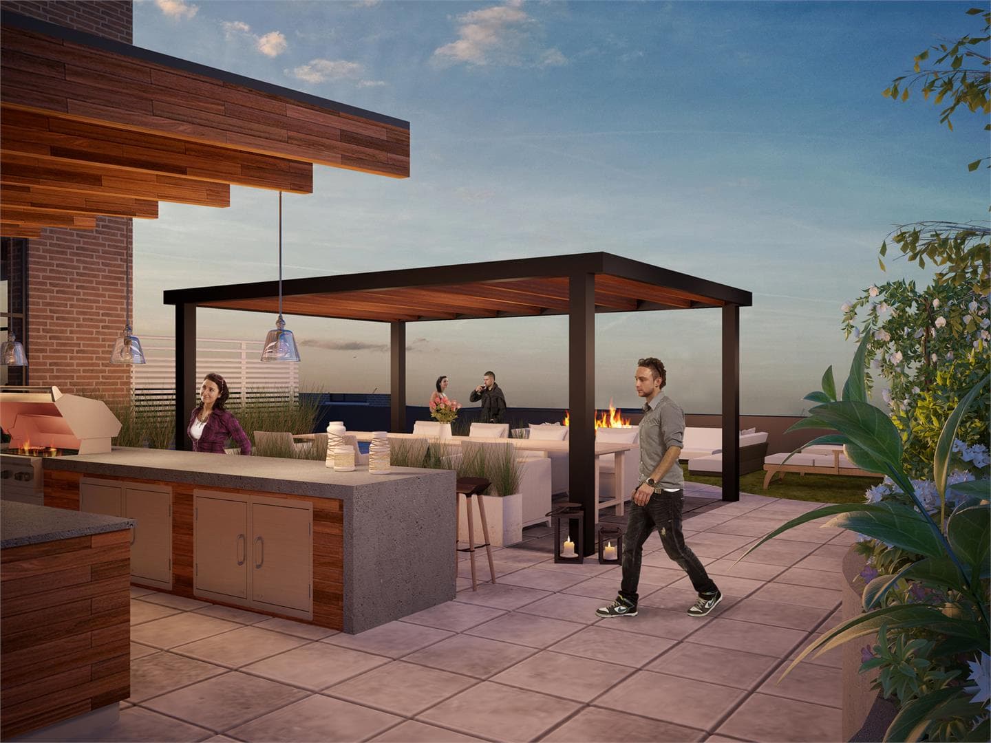 South Hill Condos - Image 10