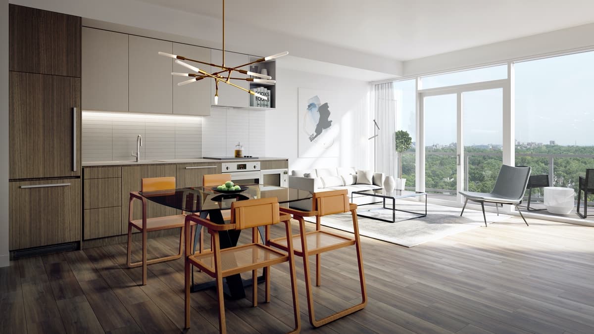 Transit City 5 (TC5) Condos - Image 6