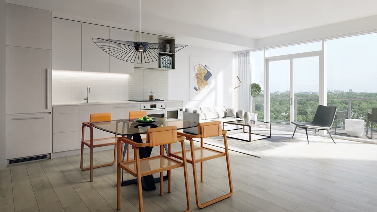 Transit City 5 (TC5) Condos - Image 7