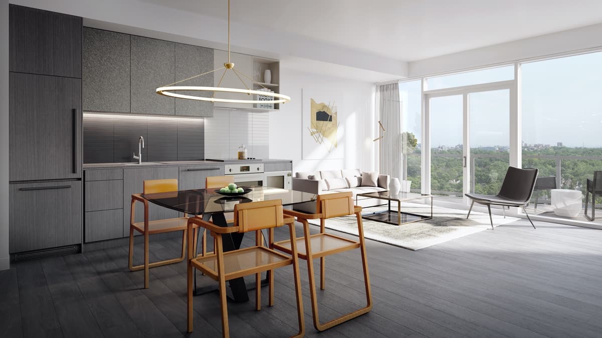 Transit City 5 (TC5) Condos - Image 8