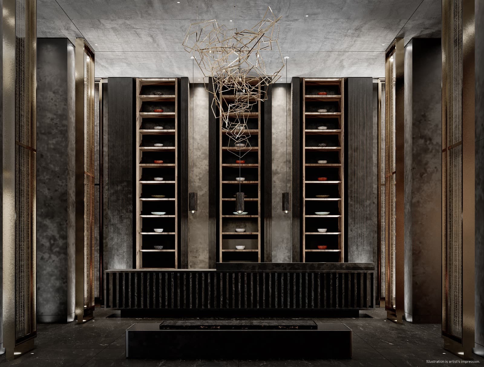 55C Condos - Image 9