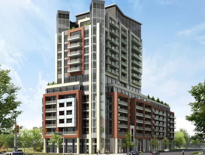 8888 Yonge Condos - Image 2