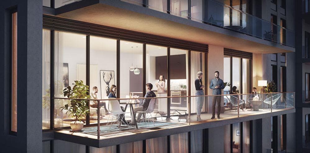 Gallery Square Condos - Image 7