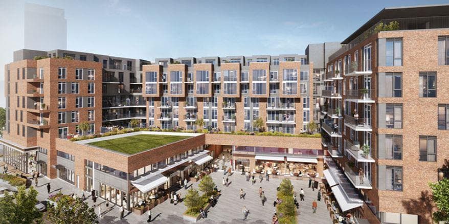 Gallery Square Condos - Image 4