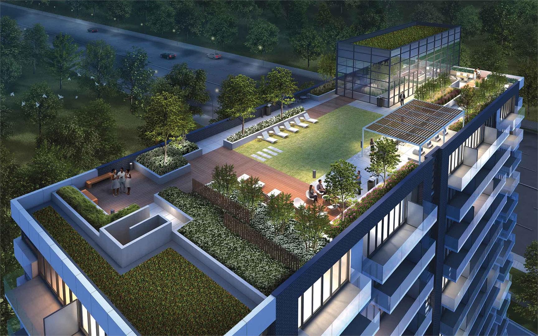 Highlight Condos and Towns - Image 3