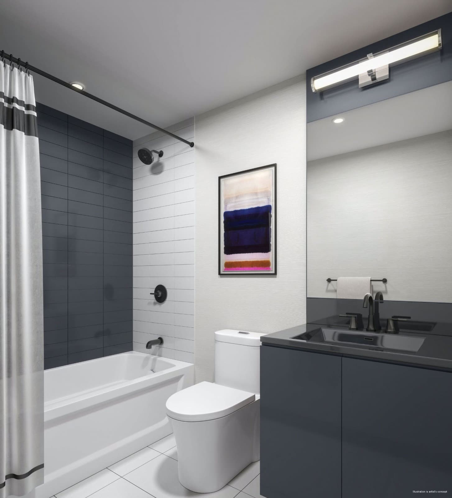 Notting Hill Phase 2 Condos - Image 5