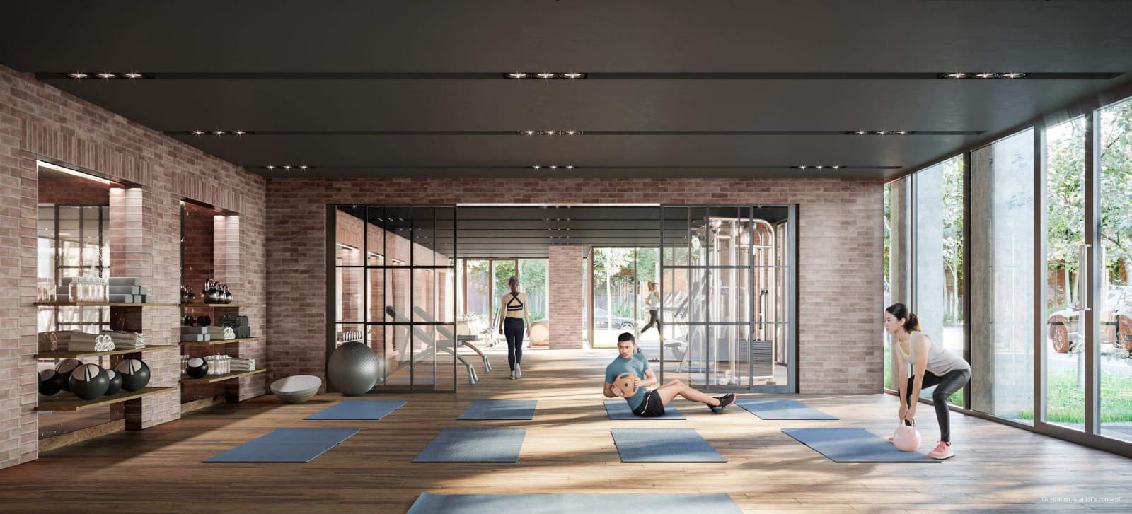 Notting Hill Phase 2 Condos - Image 6