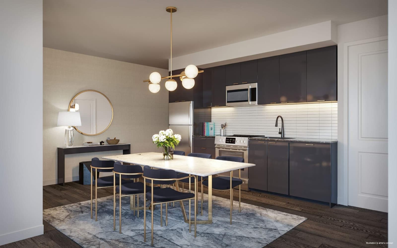 Notting Hill Phase 2 Condos - Image 7