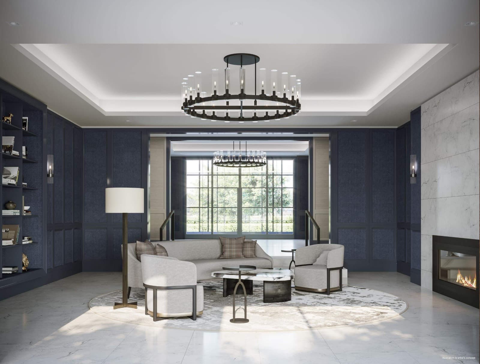 Notting Hill Phase 2 Condos - Image 10