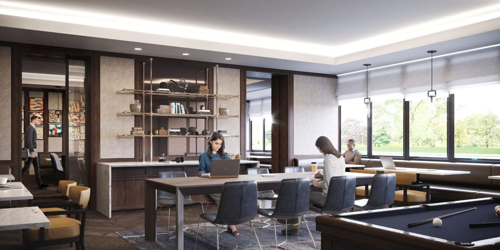 Notting Hill Phase 2 Condos - Image 12