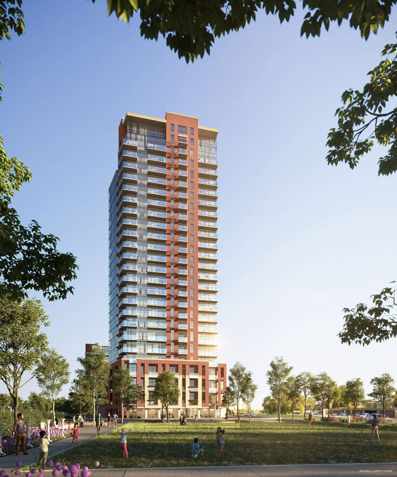 Notting Hill Phase 2 Condos - Image 4