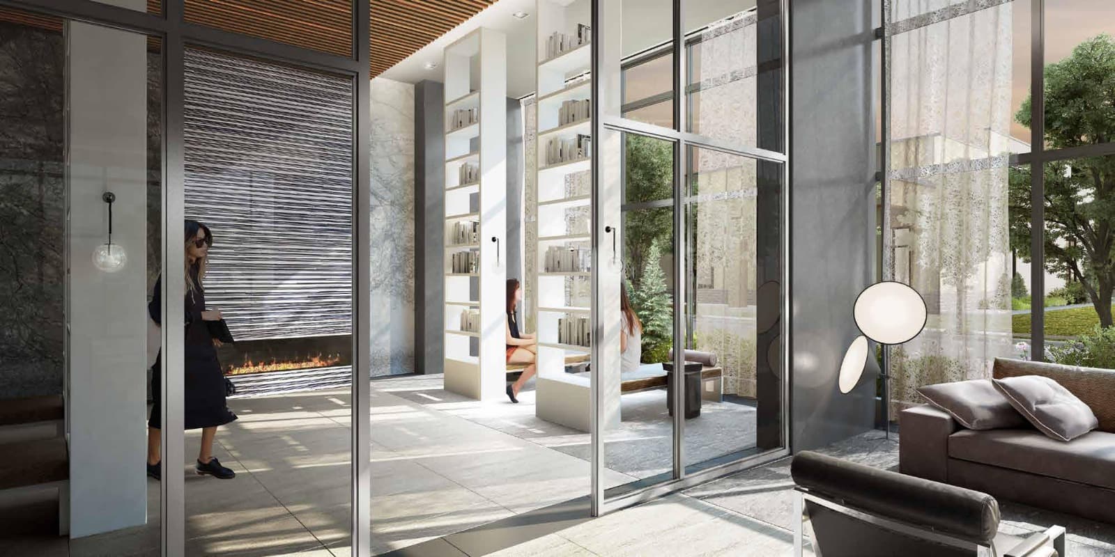 Oak & Co. 4 Condos - Image 3