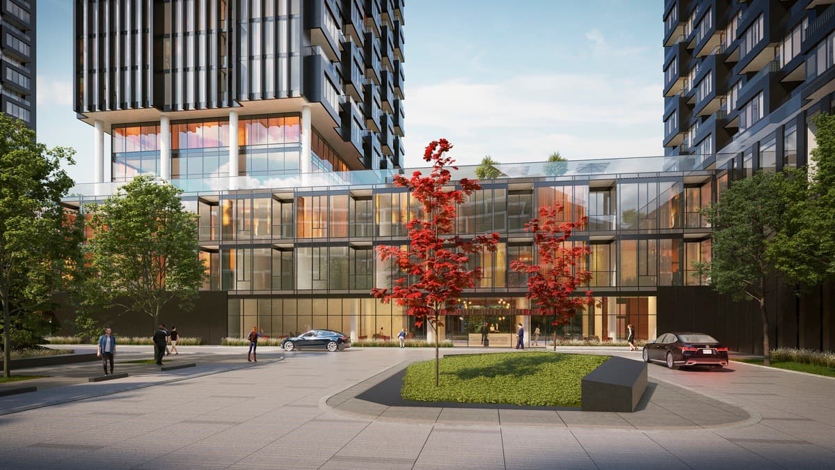 One Crosstown Condos - Image 5