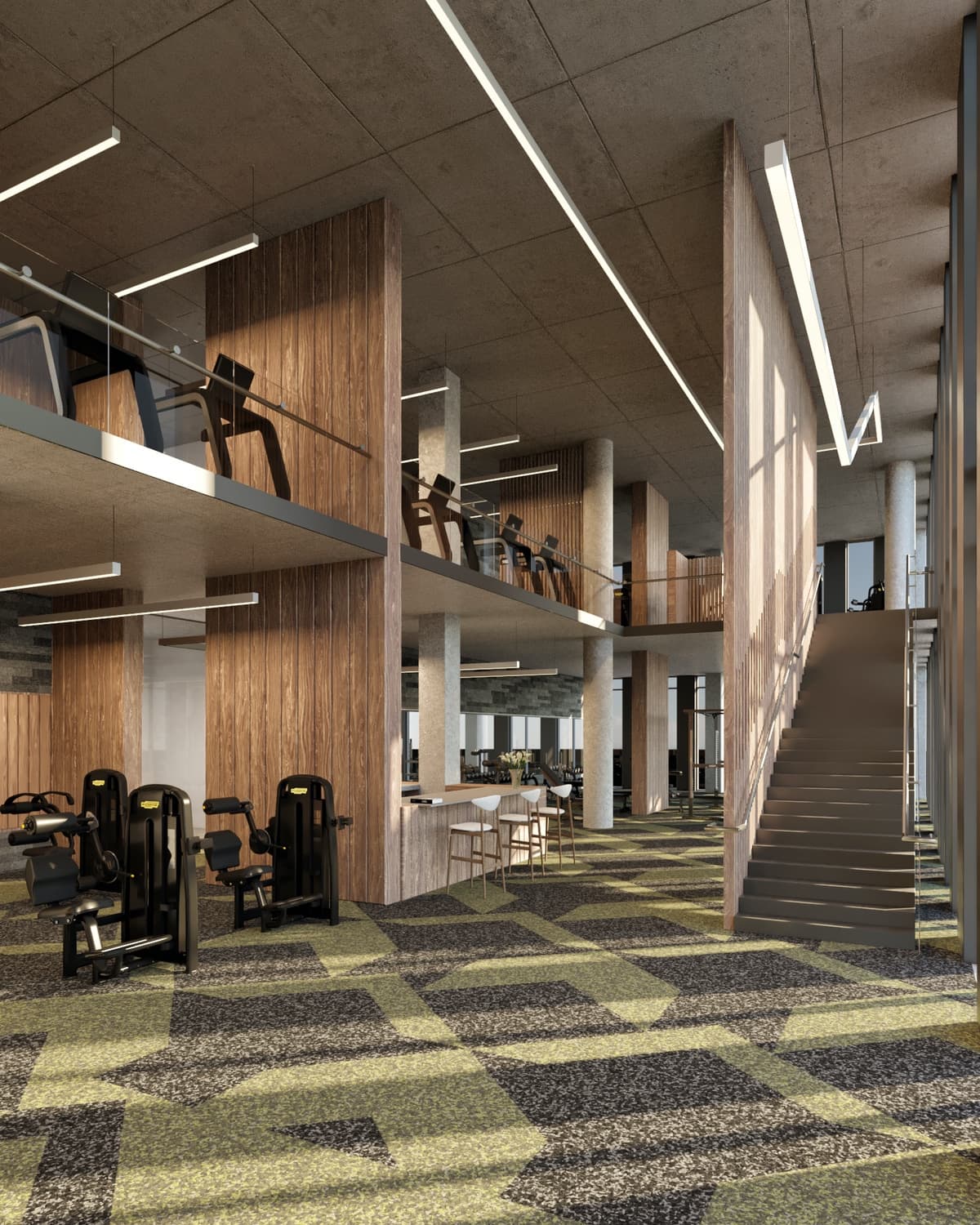 One Crosstown Condos - Image 9