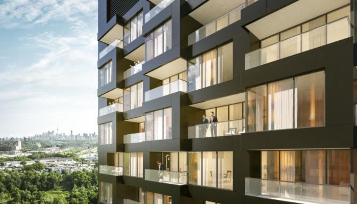 One Crosstown Condos - Image 3