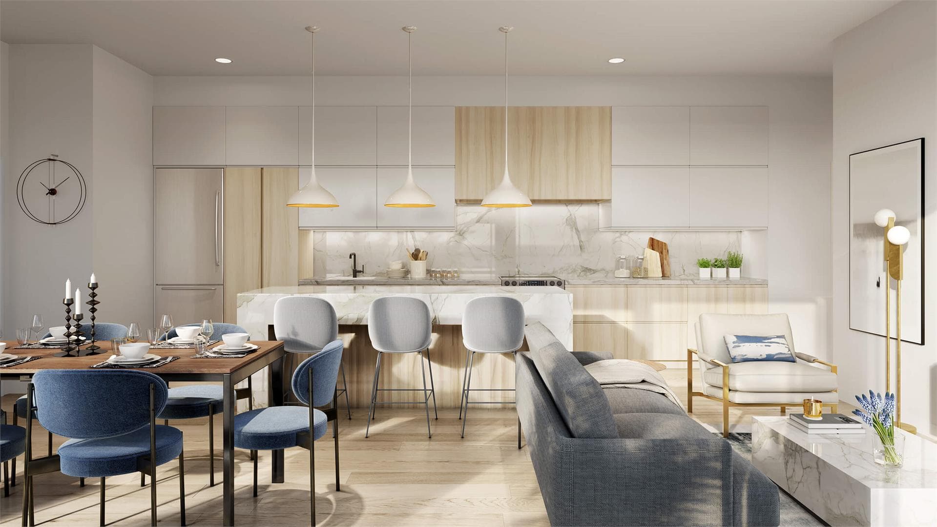 Rise at Stride Condos - Image 3