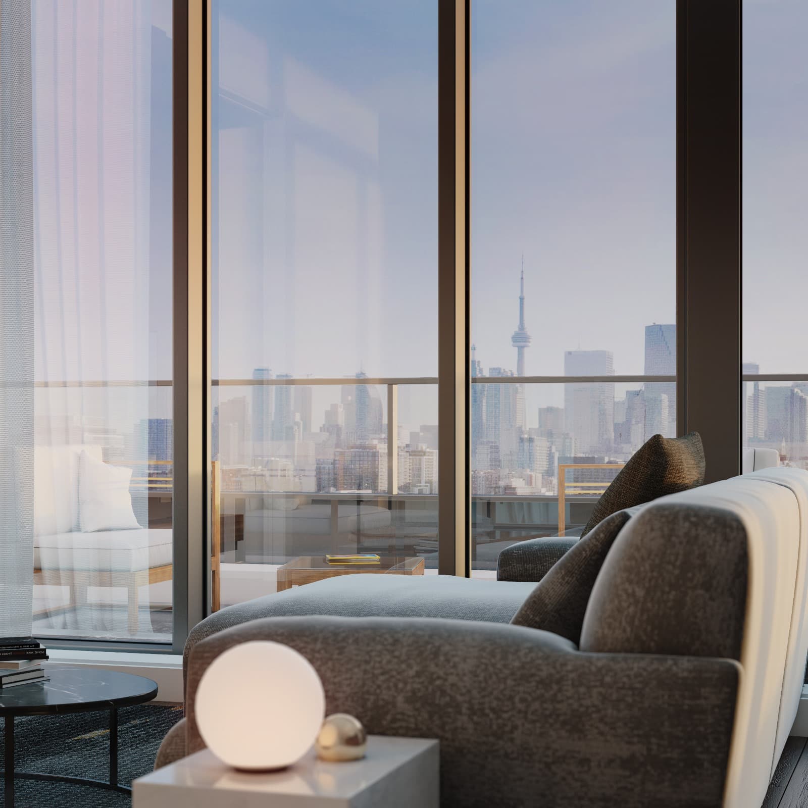 River & Fifth Condos - Image 9