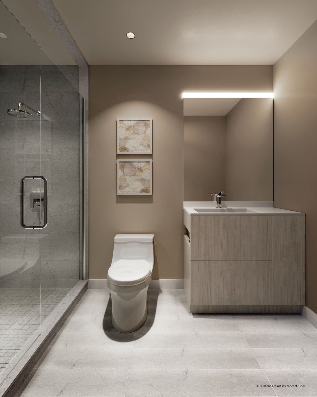 900 St. Clair West Condos - Image 12