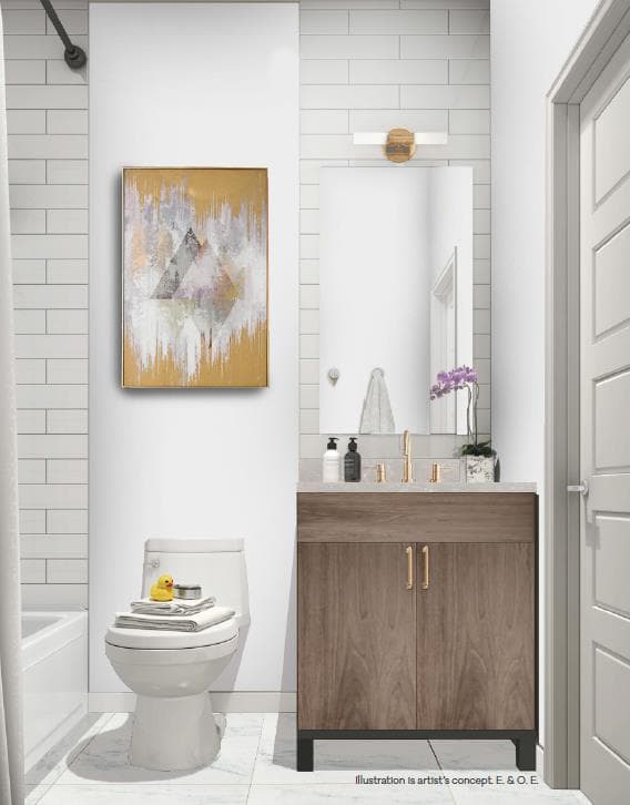 The Clarkson Urban Towns - Image 5