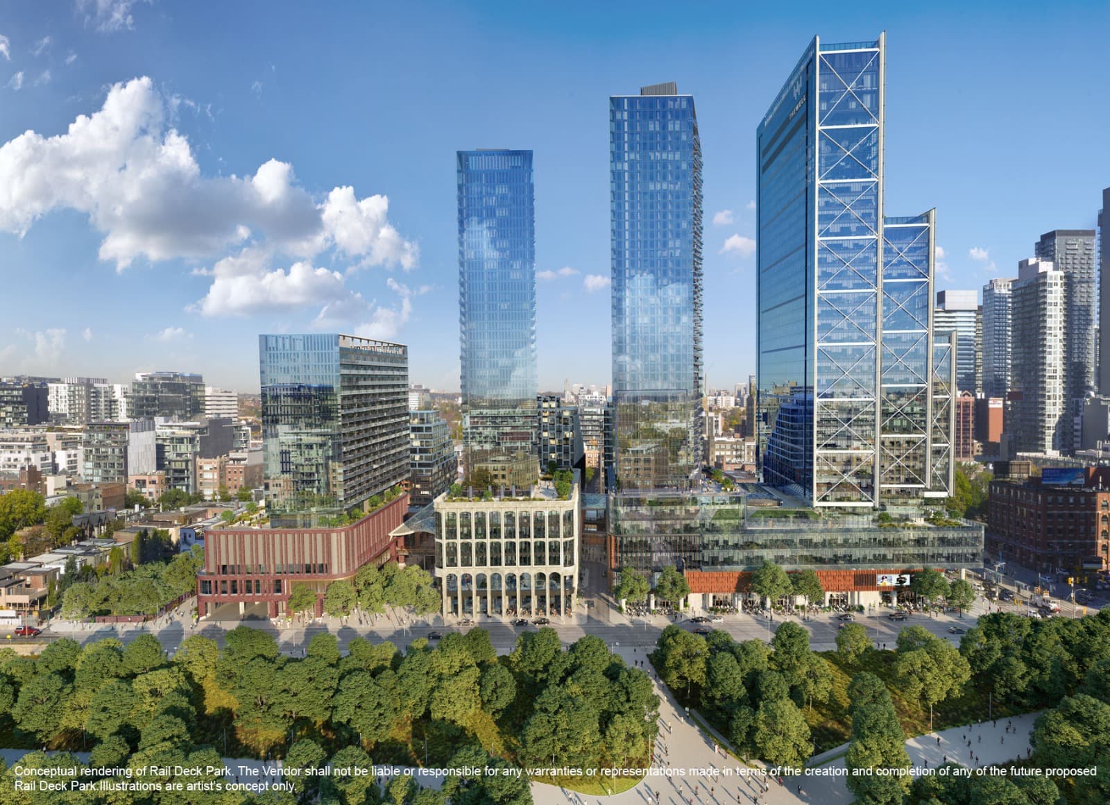 Tridel at The Well Condos - Image 19