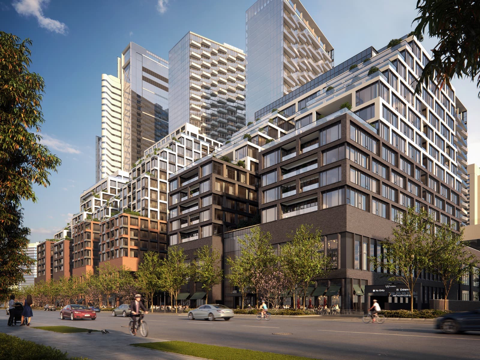 Tridel at The Well Condos - Image 21
