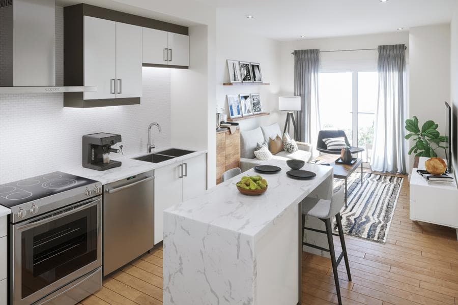 UNION Mount Pleasant Condos - Image 4