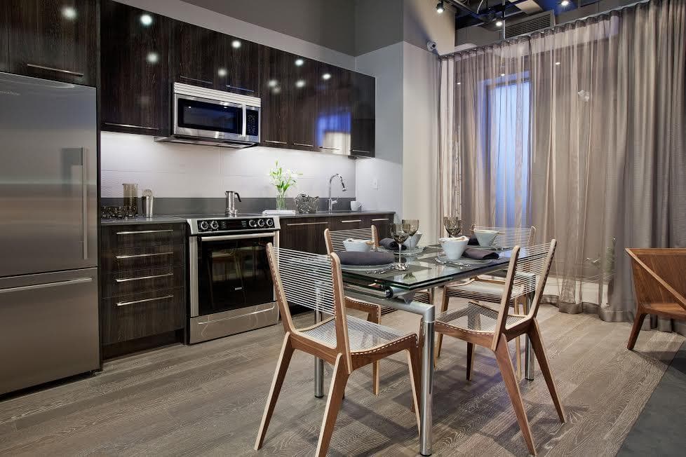 90 Niagara Condos - Image 4