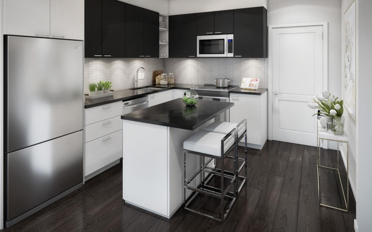 GO.2 Condos - Image 8