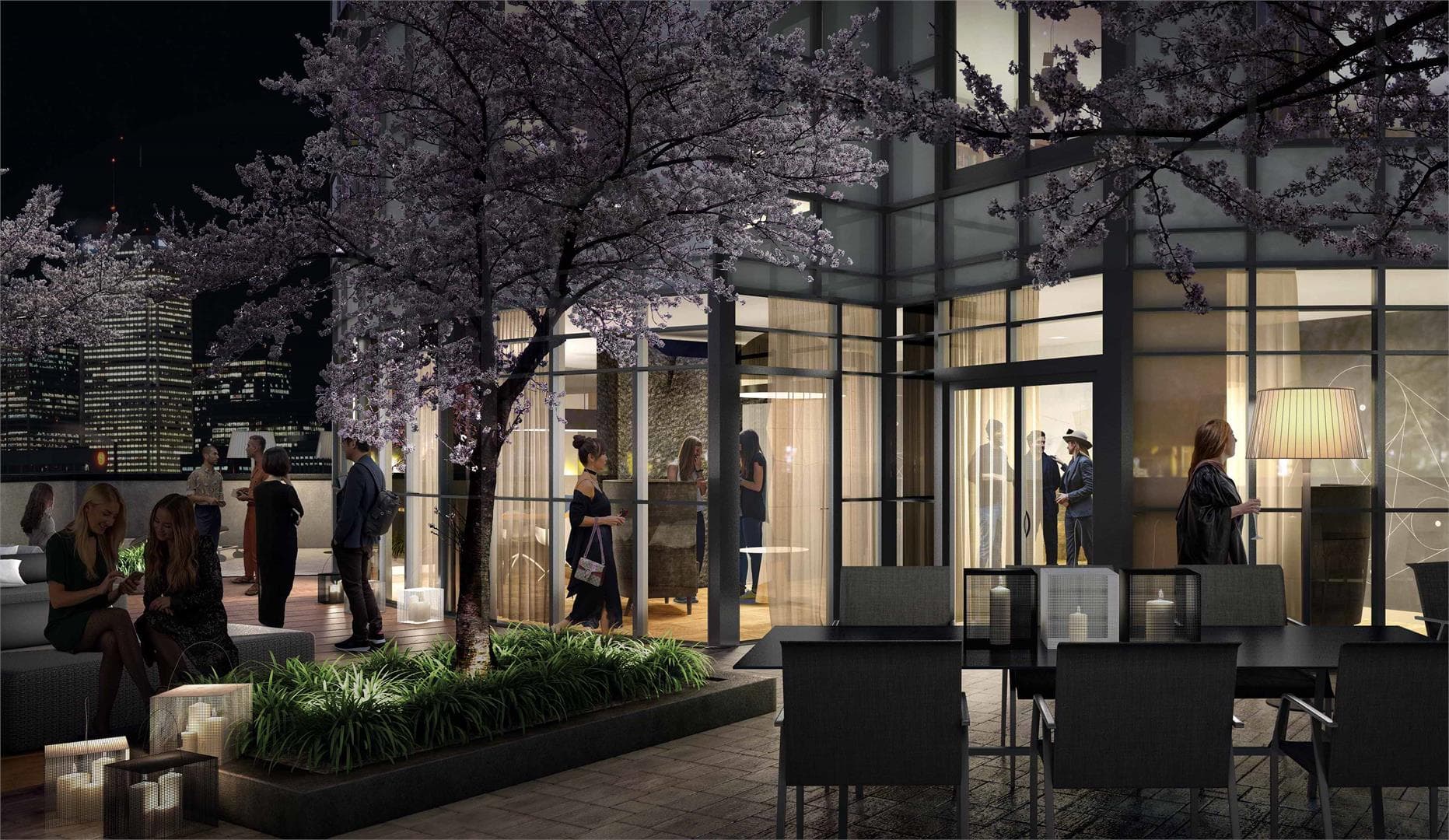 in.DE Condos - Image 9