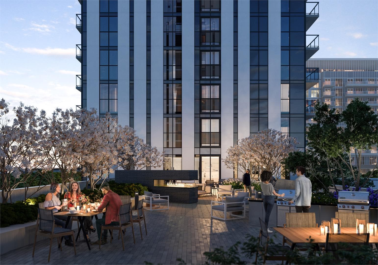 Mobilio Condos South Tower - Image 14