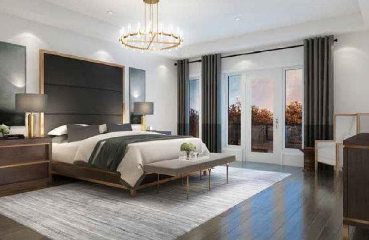 Riverside Residences Towns - Image 4