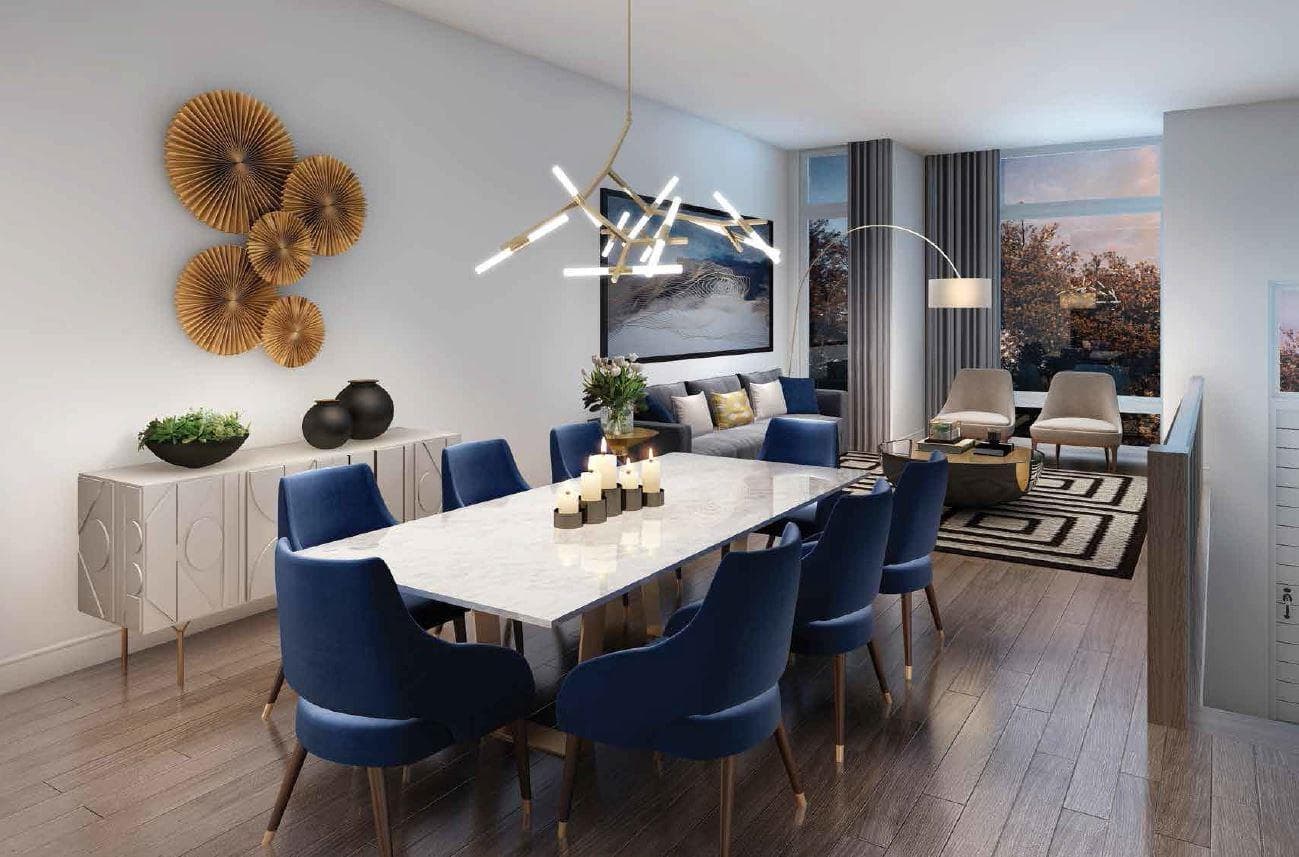 Riverside Residences Towns - Image 3