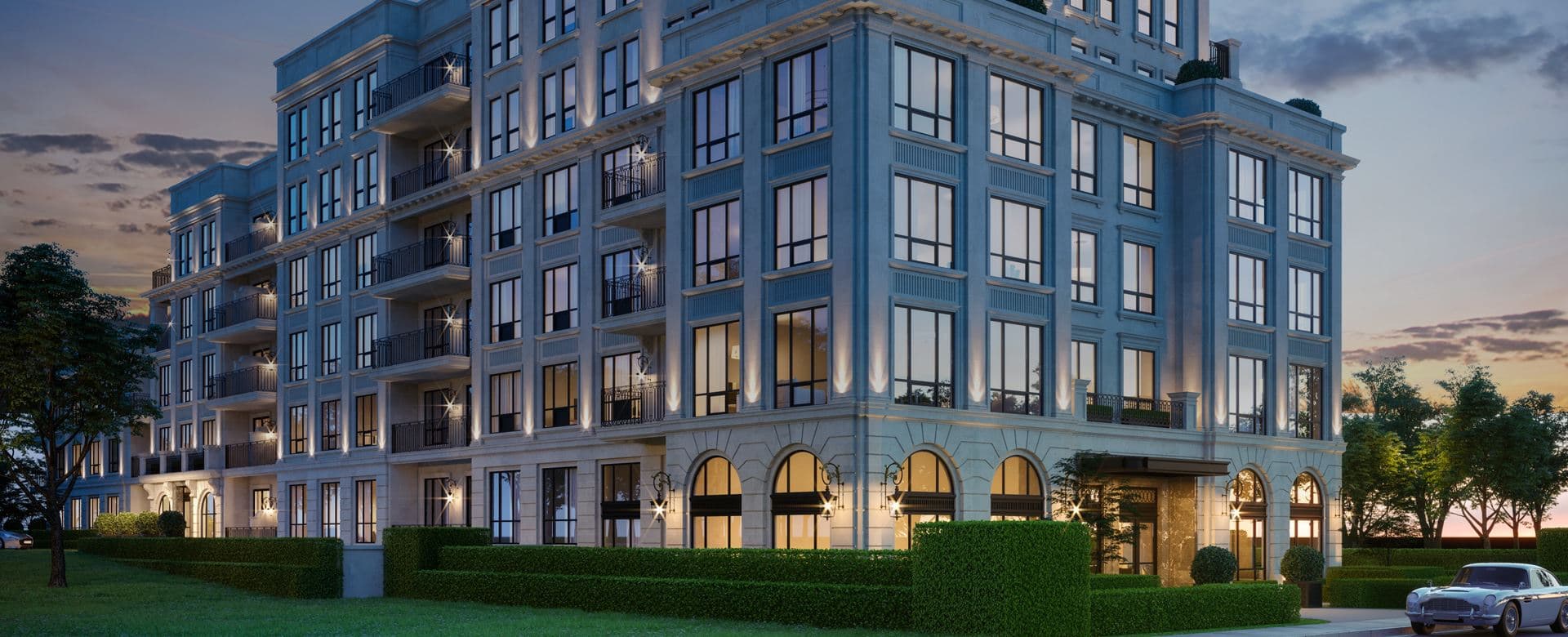 The Watford Condos - Image 3