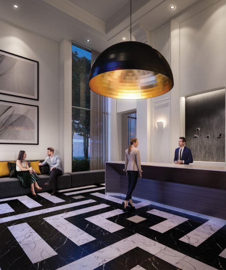 Upper East Village Condos - Image 13