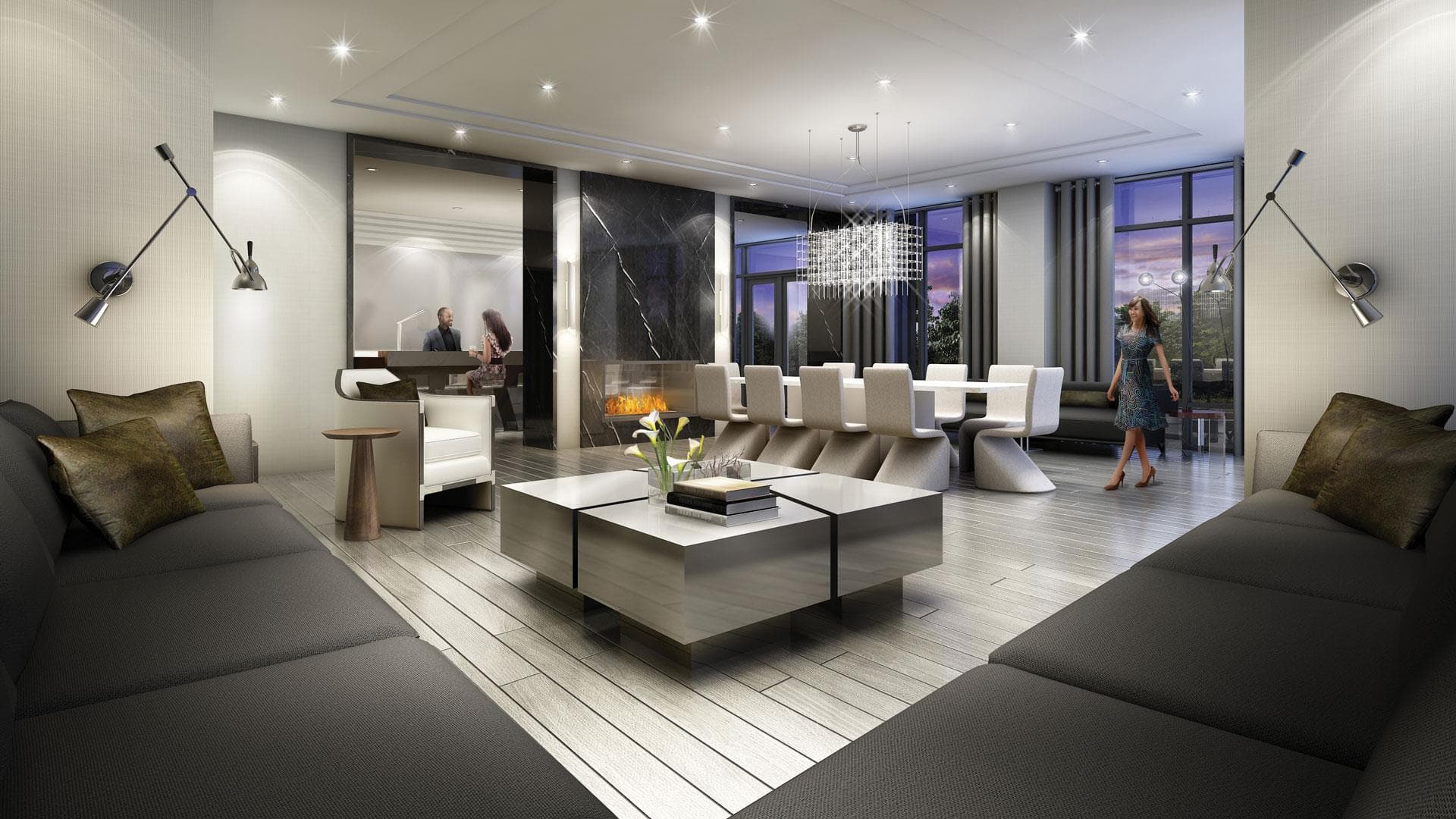 Valleymede Towers - Image 2