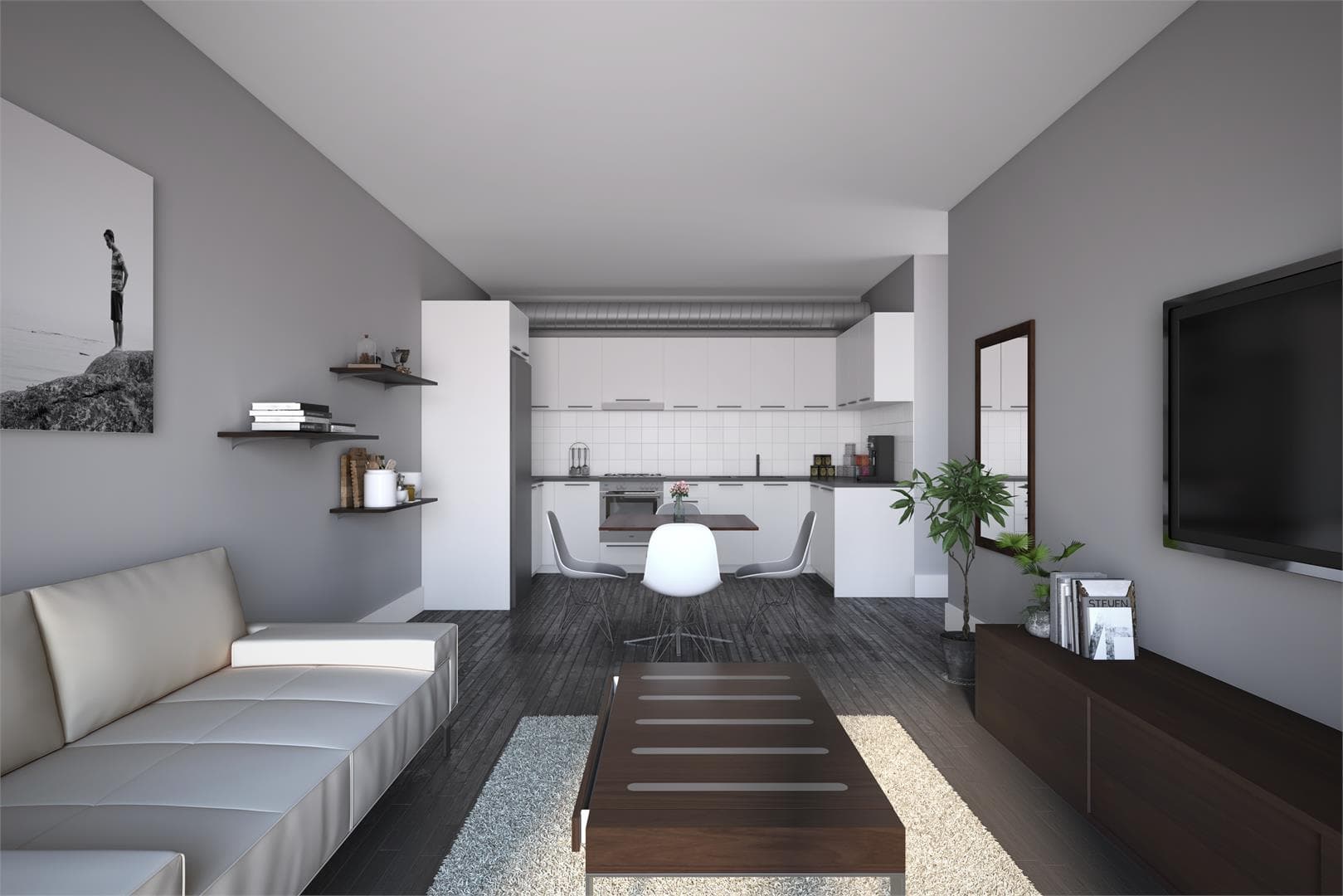 Frontenac Condos - Image 4