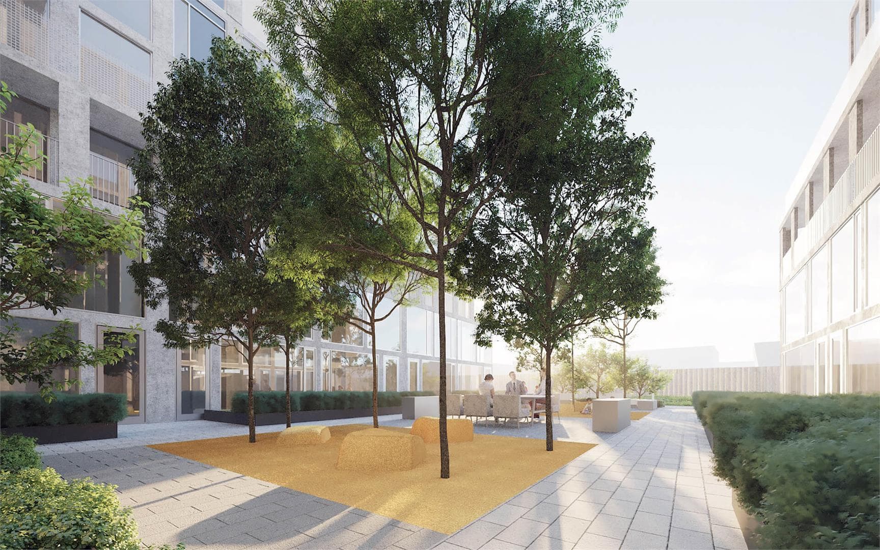 Nordic Condos - Image 5