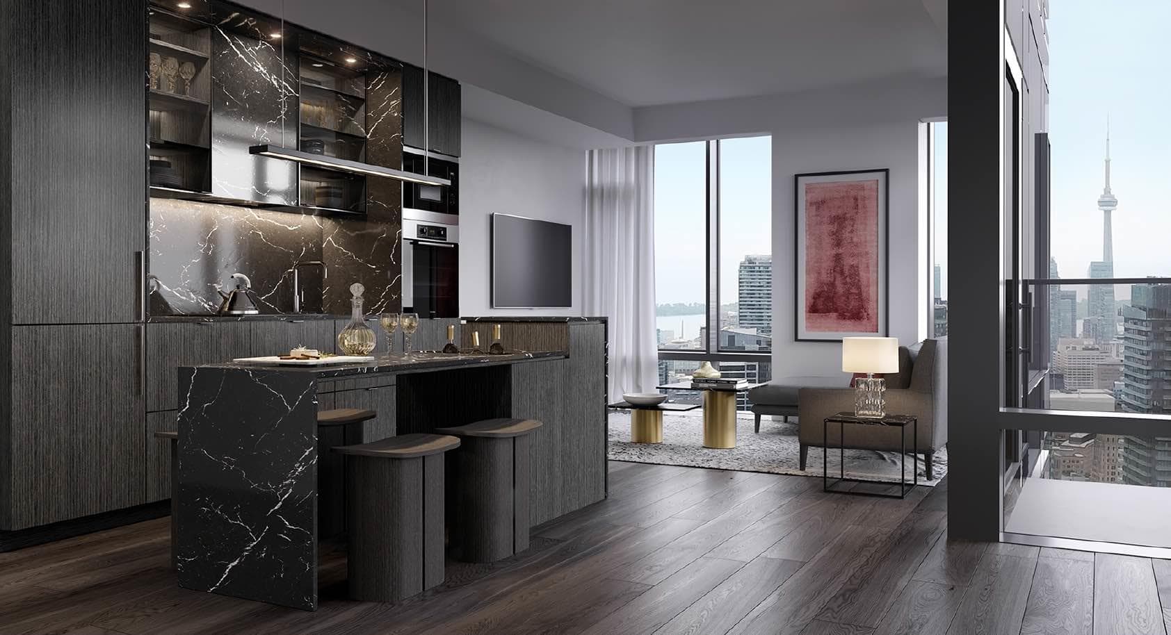 11YV Condos - Image 7