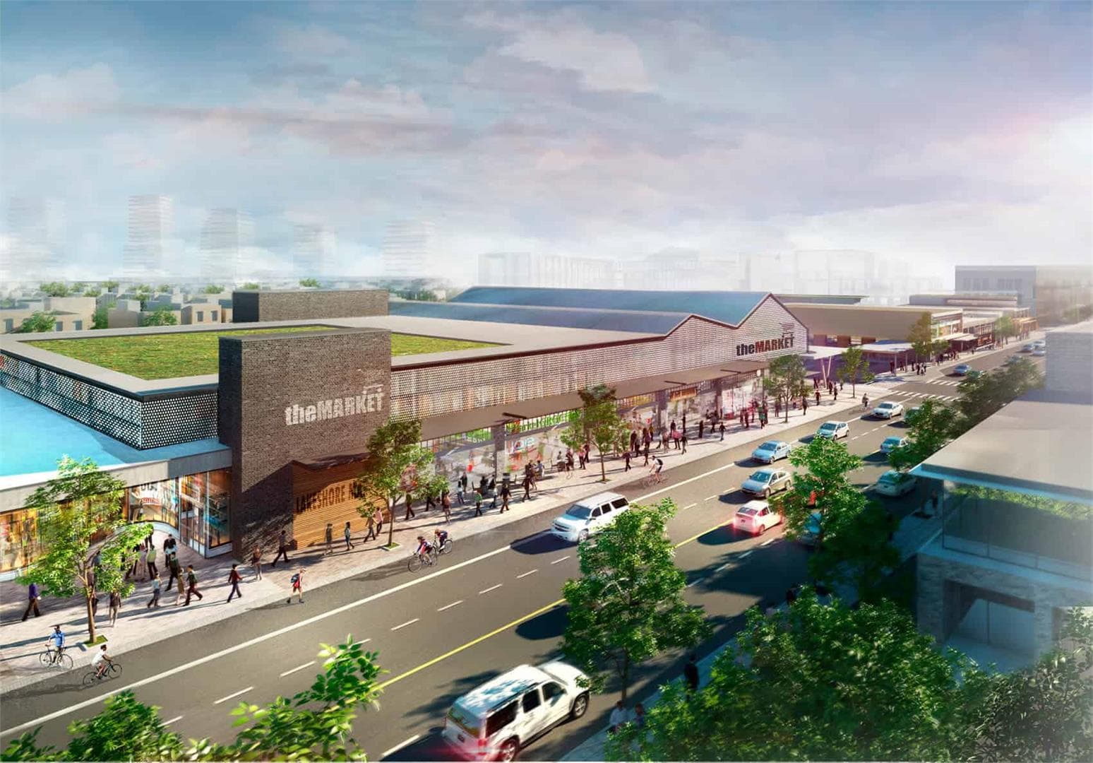 Brightwater I Condos - Image 6