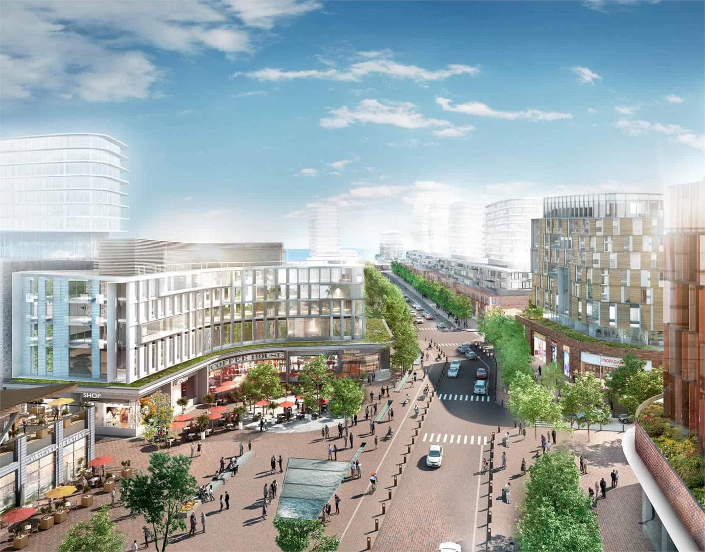 Brightwater I Condos - Image 10